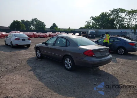 2003 Ford Taurus Se z USA, uszkodzony, nr VIN 1FAFP53203G173180
